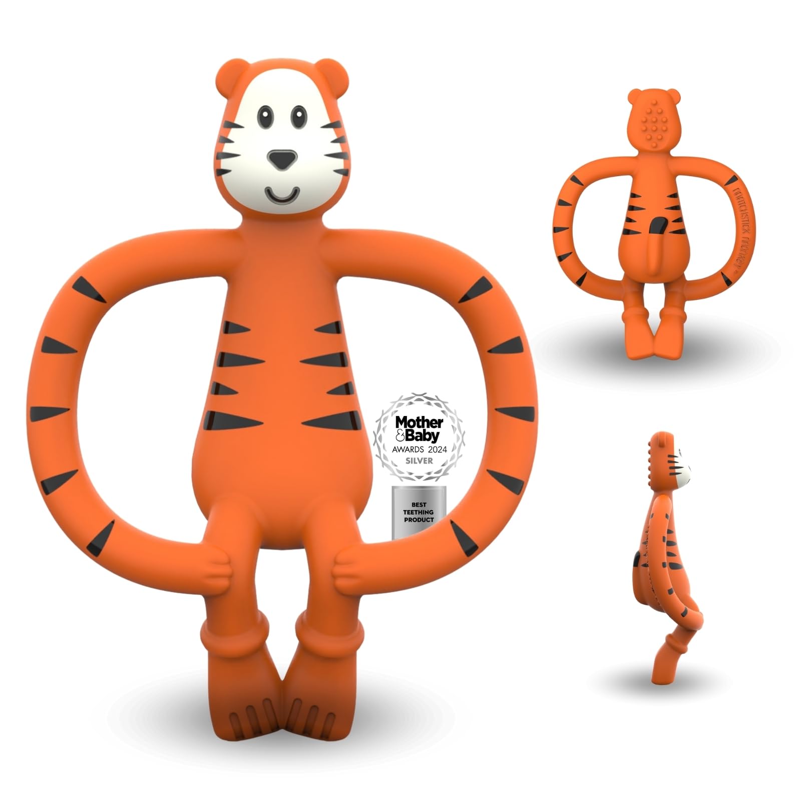 Animal Teether