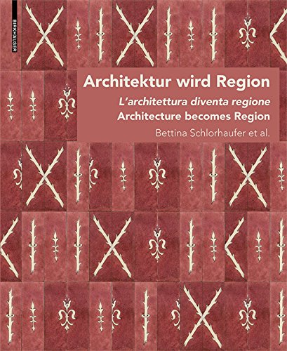 Architecture in South Tyrol décoder l'évolution des bâtiments régionaux historiques