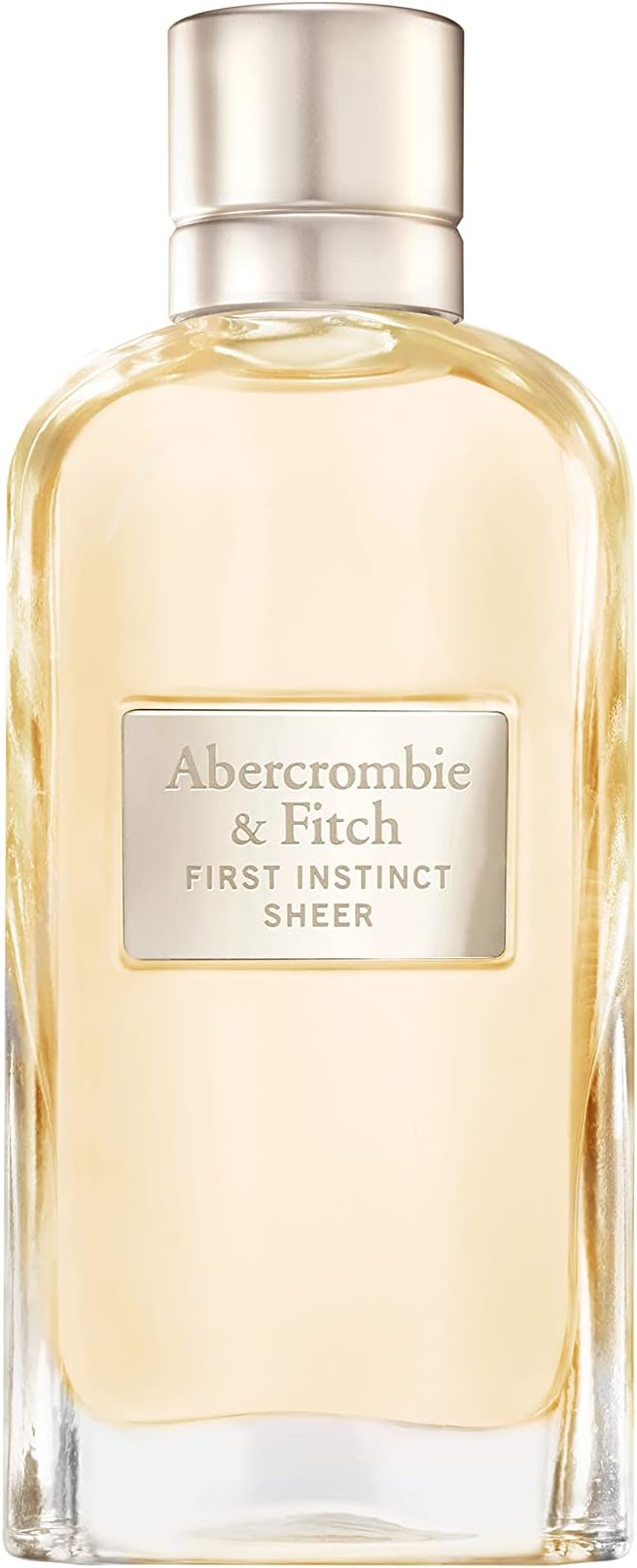 First Instinct Sheer Women 3.4 oz EDP Spray (AF16761)