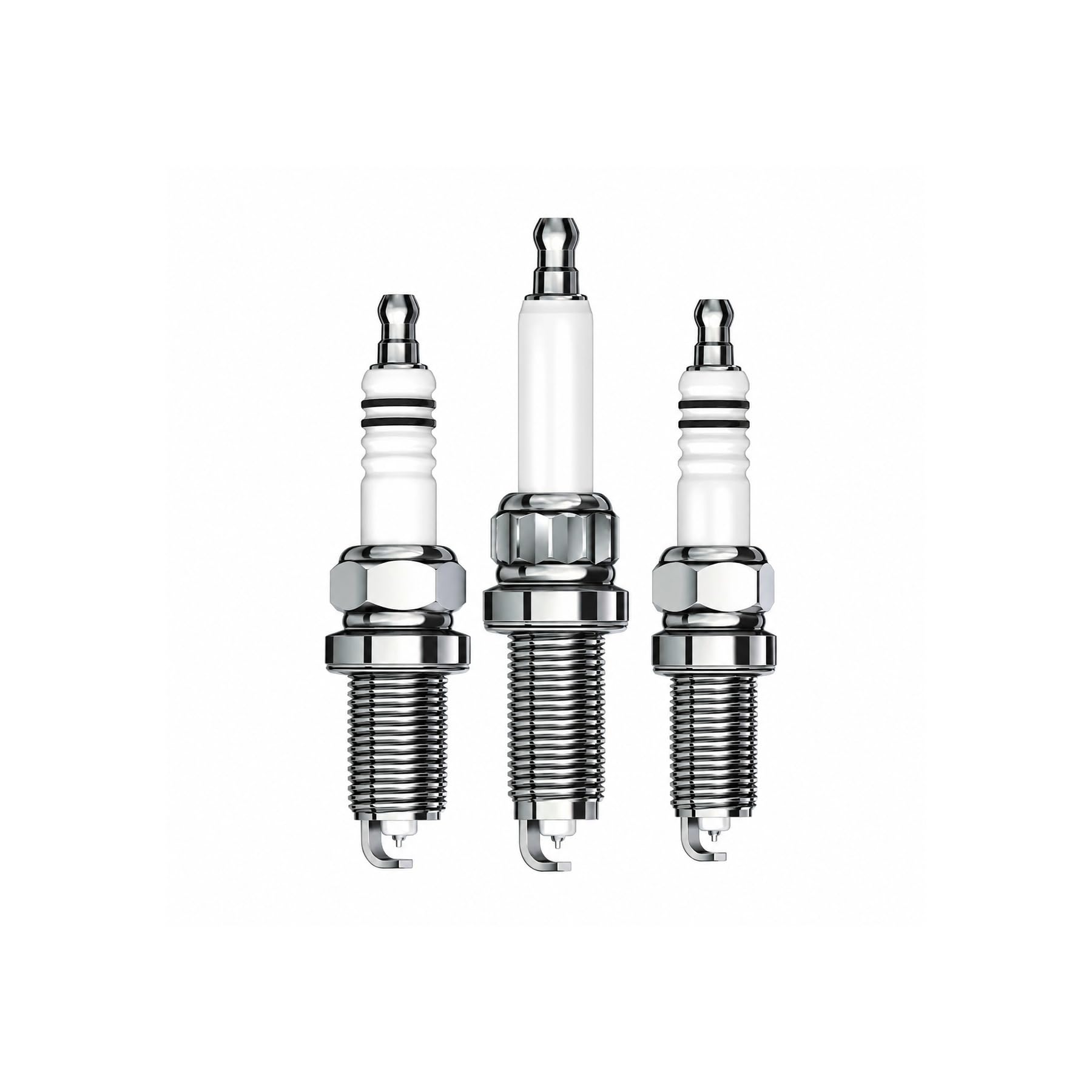 4-8 Pezzi Candele UL8RTIP/OE220 E15M-92090001 512TD-3707950-01 1000819-01 37070700-A03-000 Per F13B CE16 L2E15M DAM12TD(4 pieces with box)
