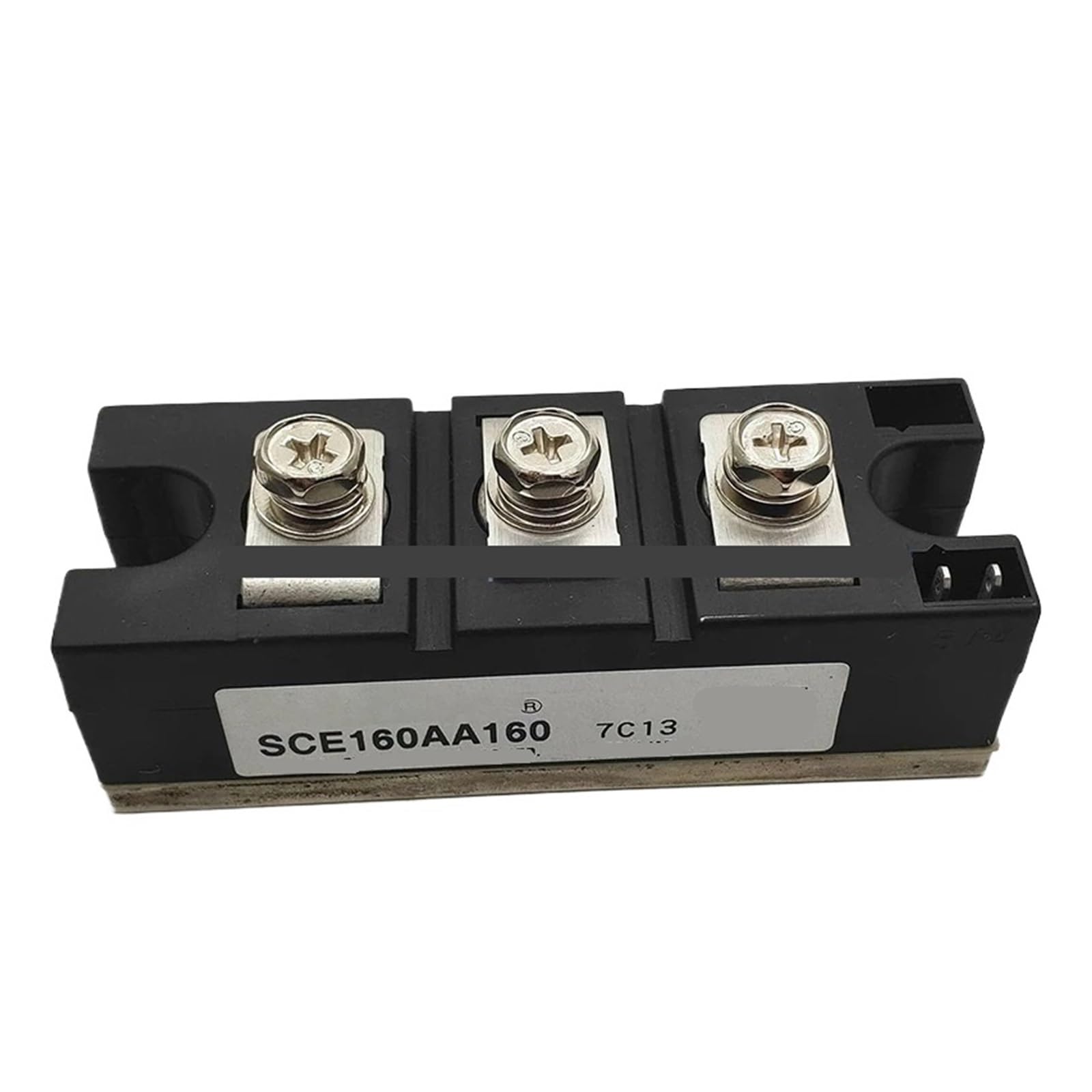 SCE160AA160 Module pont de diode triphasé SCE200AA160 redresseur 160A
