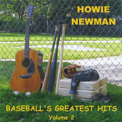 Baseball's Greatest Hits, Volume 2 by Howie Newman on Amazon Music