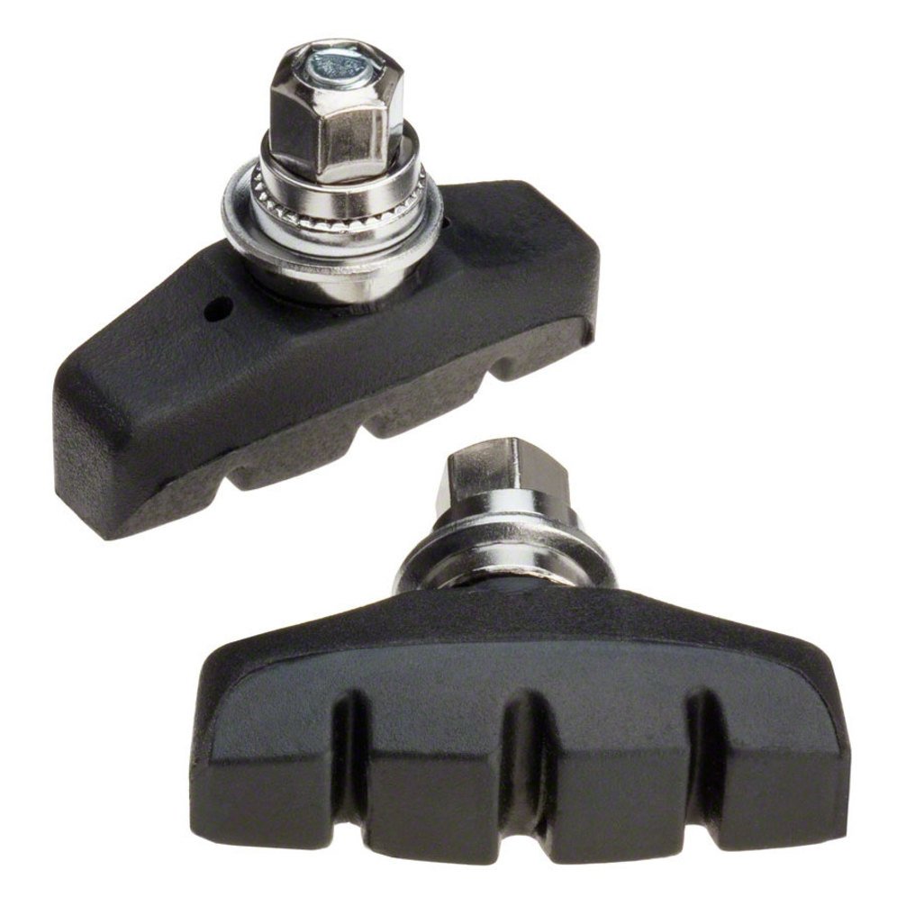 JagwireX-Age Molded Brake Shoes, 50mm