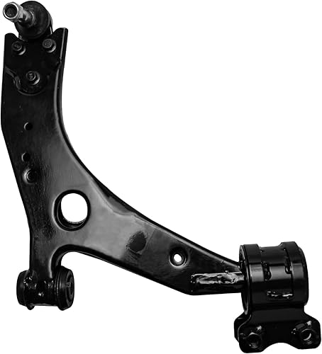 Miniatura 251 de Detroit Axle - Reemplazo del brazo de control superior derecho trasero para Toyota RAV4 Lexus NX200t NX300 NX300h