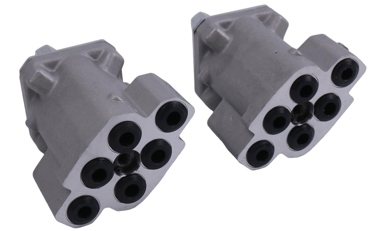 Amazon.com: LSSOCH 2PCS Hydraulic Pilot Control Valve Amazon.com: LSSOCH 2PCS Hydraulic Pilot Control Valve