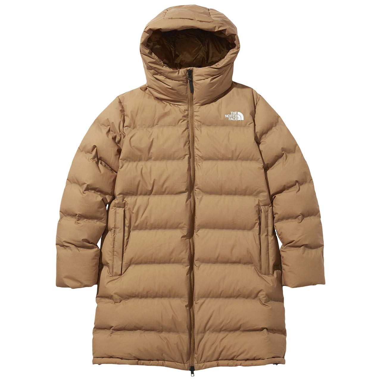 Amazon.co.jp: [ザノースフェイス] マタニティダウンコート