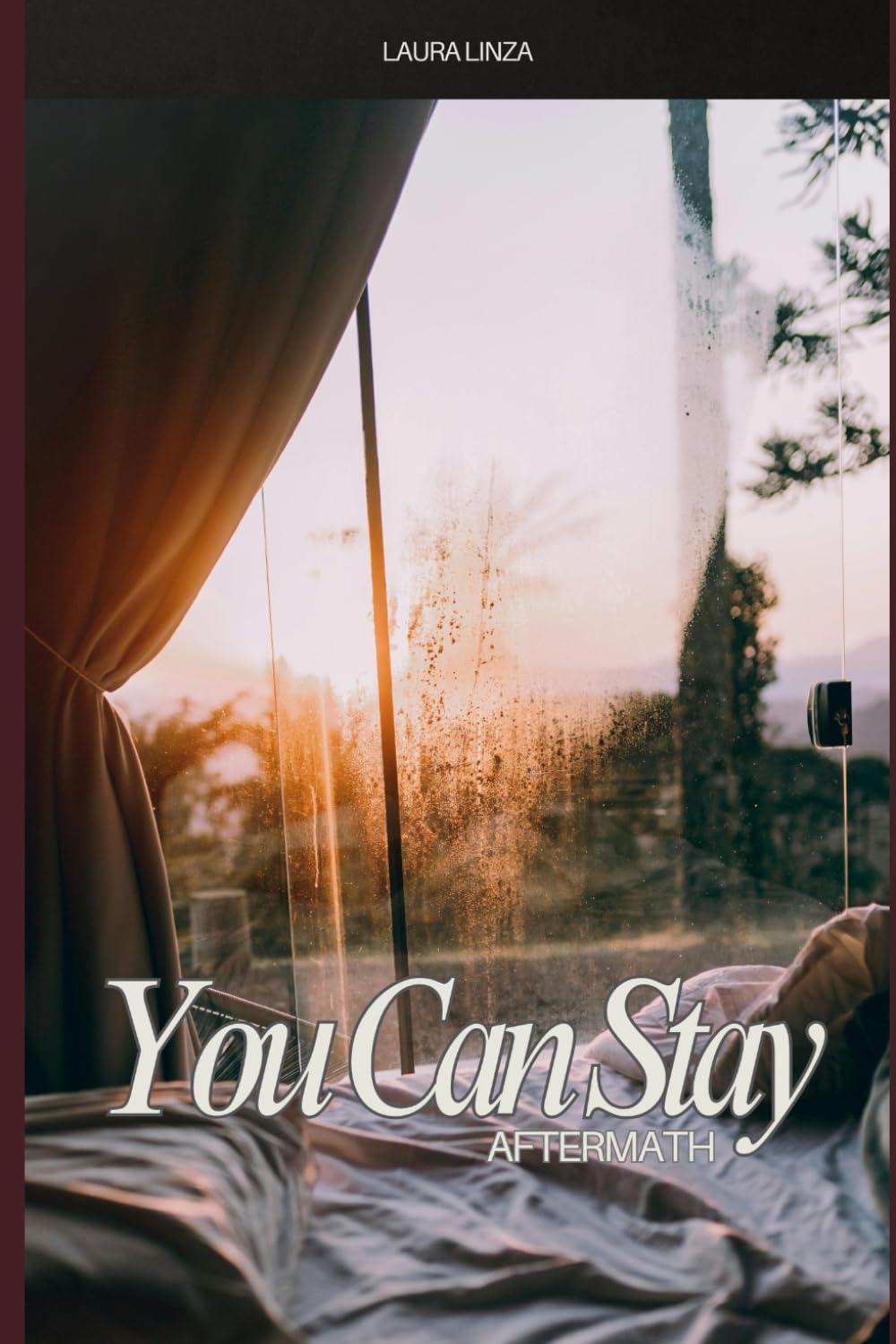 You Can Stay: Aftermath