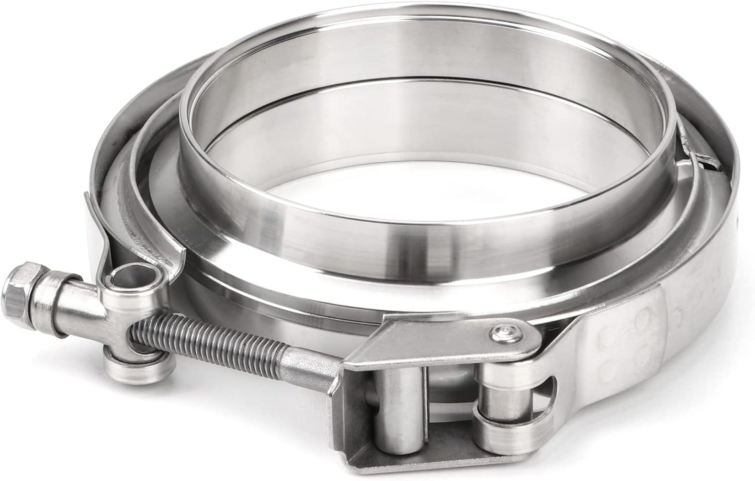 Stainless Steel 1.75 Inch Male And Female Flange Q... - Grandado