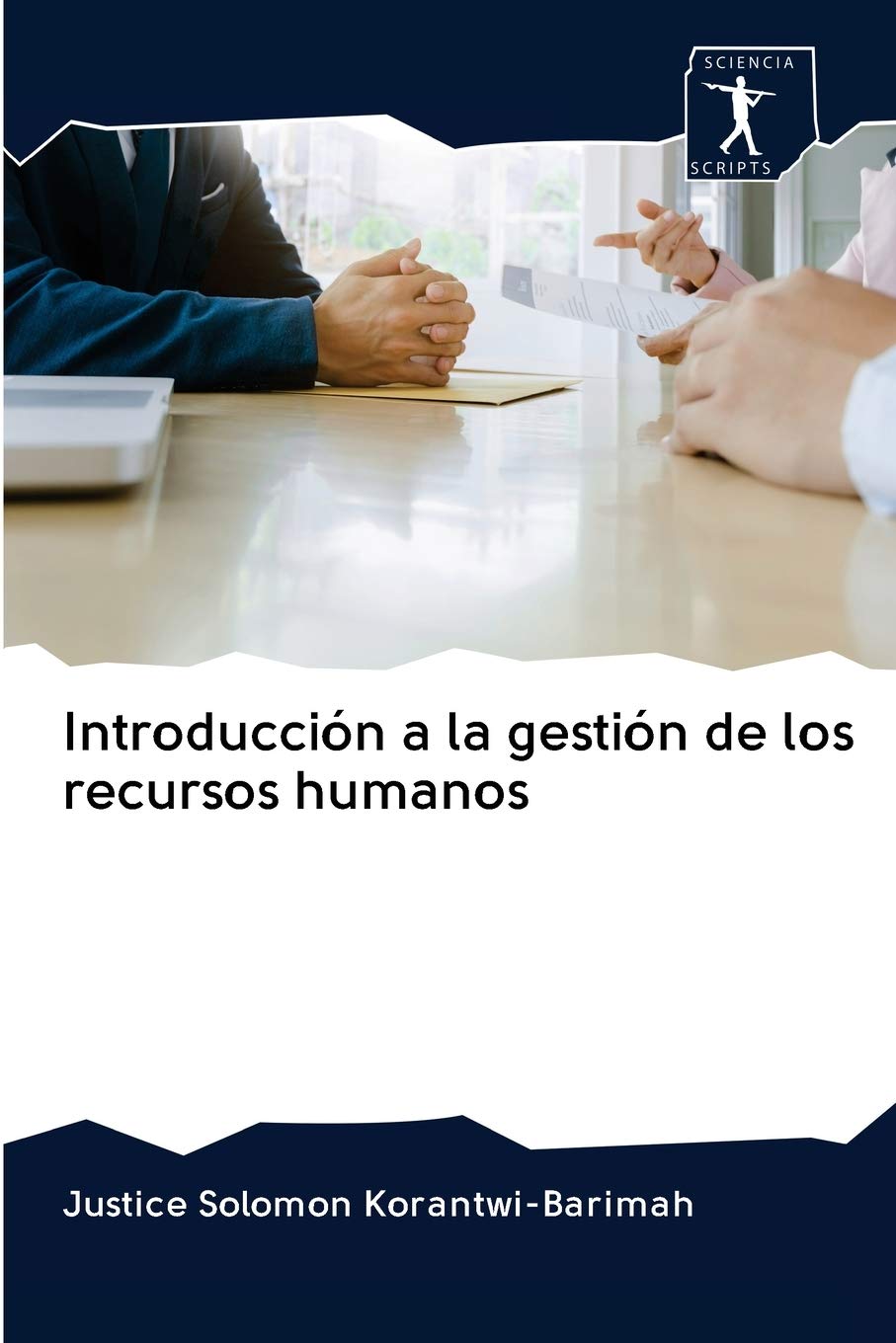 Introducción a la gestión de los recursos humanos