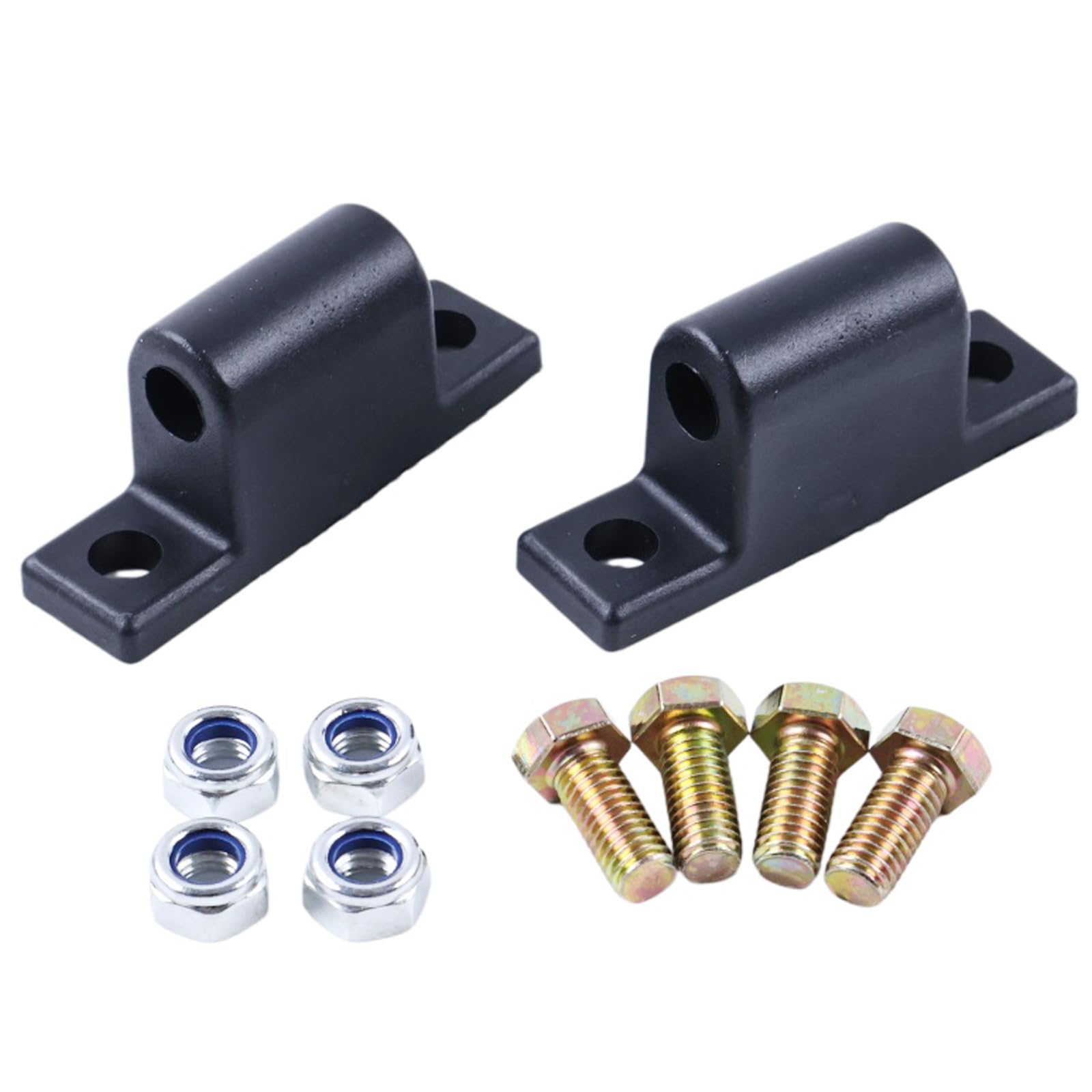 Amazon.com: ZTUOAUMA Door Hinge Set 6717593 for Bobcat 751 753 763