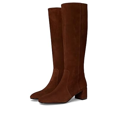 Stuart Weitzman Maeve Zip Boots Women