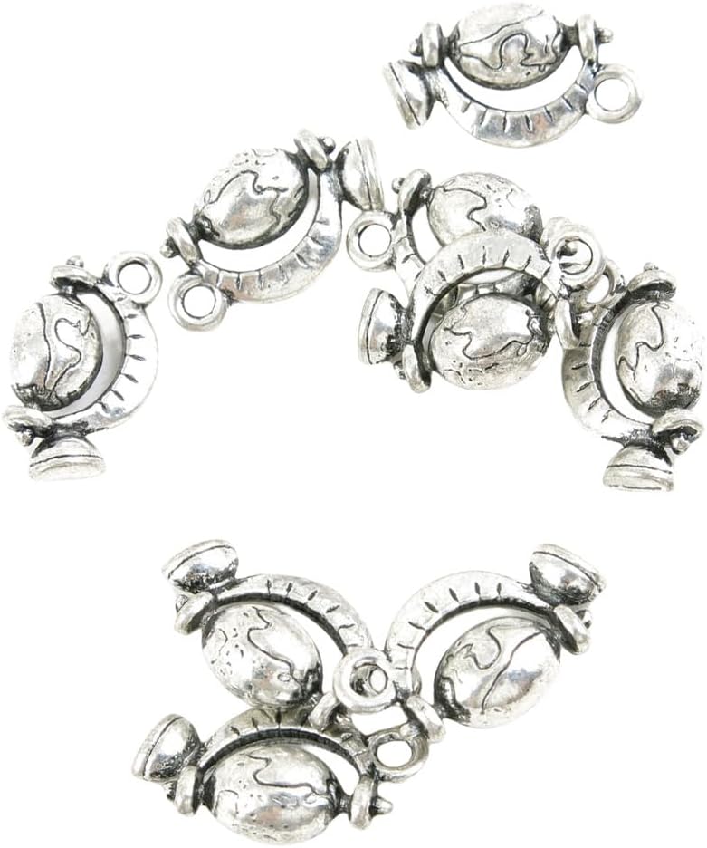 Jewelry Making Charms Pendant Findings Loose Beads Beading Supplies Supply Wholesale Jewellery Charme 070