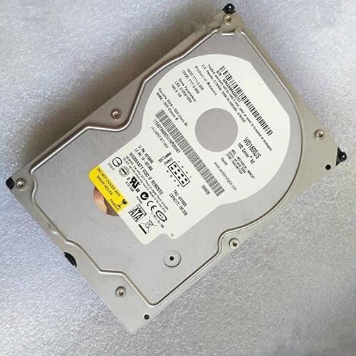 Quasi per 3.5 8MB per interno per desktop per WD1600JS 7200 RPM hdd 160 GB s-ata 3