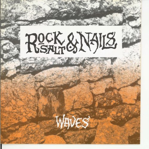 Waves Rock, Salt & Nails Digital Music