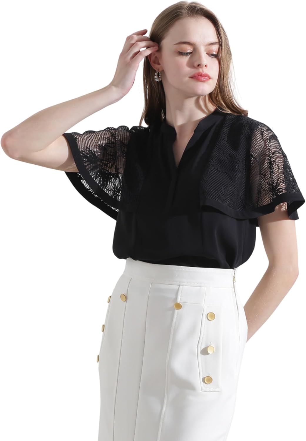 Voltage Control Filter デニムスカート レッグウォーマー付 Voltage Control Filter デニムスカート レッグウォーマー付 VOLTAGE