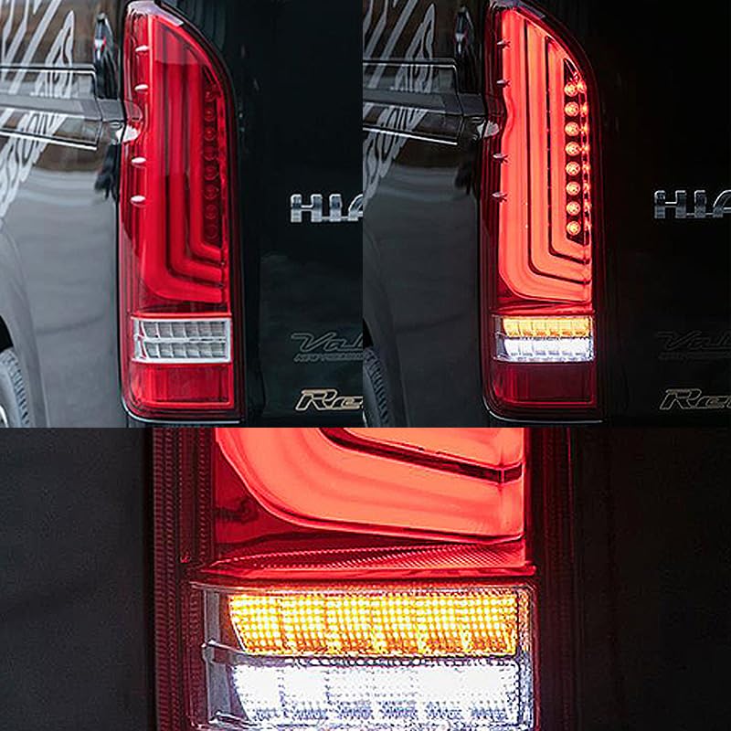 パーツ Valenti Jewel LED Tail Lamp TYPE 3 パーツ Valenti Jewel LED Tail Lamp TYPE 3 Valenti Jewel LED