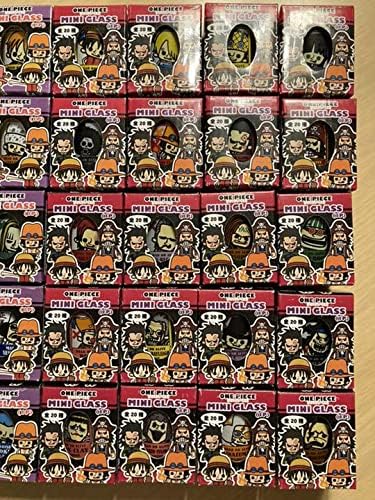 海外 正規品 One Piece ワンピース Mini Glass 全種 2 コンプ 海外正規品 Boho Com Ec 海外 正規品 One Piece ワンピース Mini Glass 全種 2 コンプ 海外正規品 Boho Com Ec
