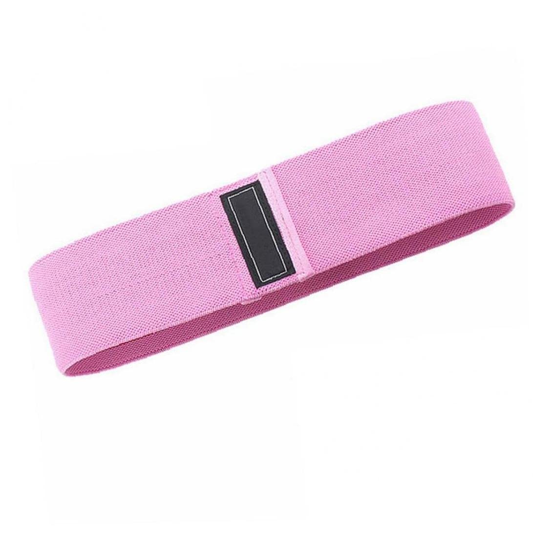 Froiny Fitness Rubber Band Elastic Yoga Resistance Bands Hip Circle Expander Bands Booty Band for Home Workout Gym Fitness