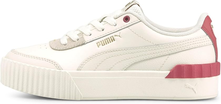 PUMA Carina Lift, Women's Sneaker, white : Amazon.com.be: Fashion