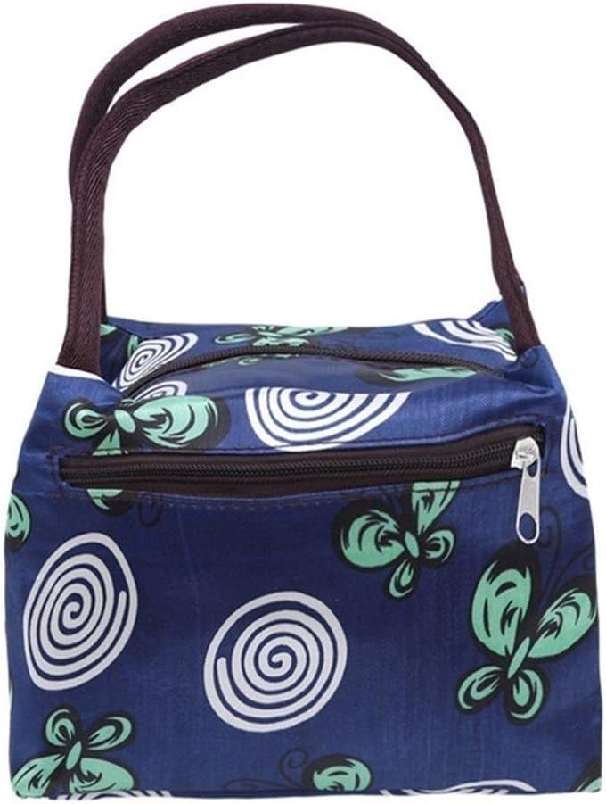 refrigeratore per il pranzo in scatola per donne con supporto per l'acqua