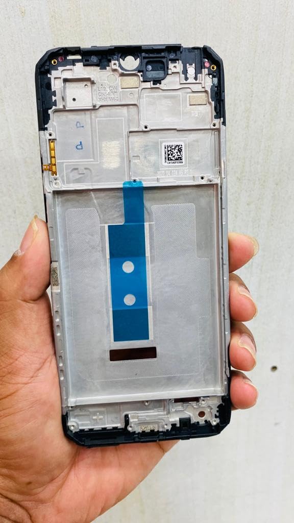 Mrspares New Middle Frame Front Bezel Faceplate Housing Lcd Holder