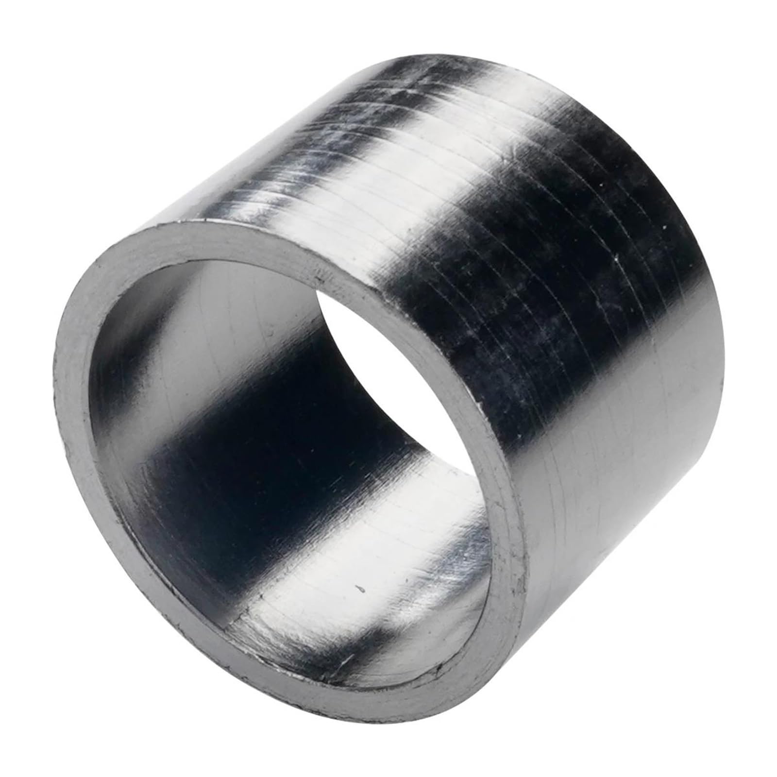 Bague joint de silencieux en graphite pour échappement moto YZ450F YZ426F WR426F