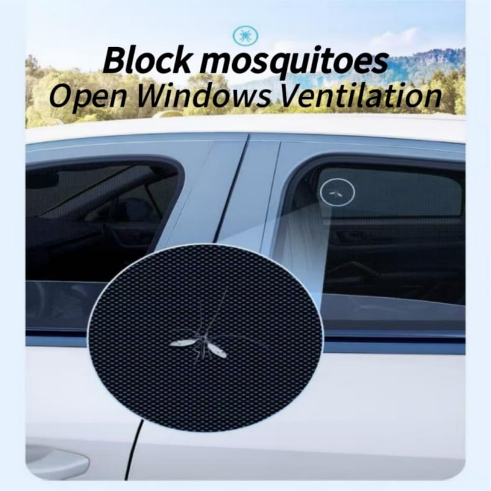 Amazon.com: Car Window Sun Shade for Volvo XC40 XC60 XC70 XC90
