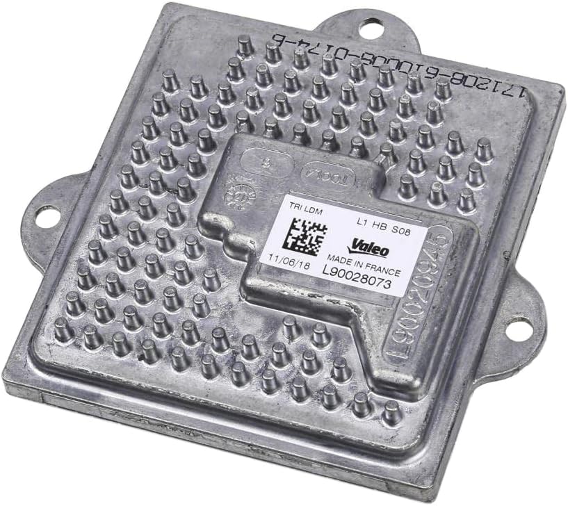 ACDelco 22853757 - Genuine GM Parts High Intensity Discharge Lighting Ballast