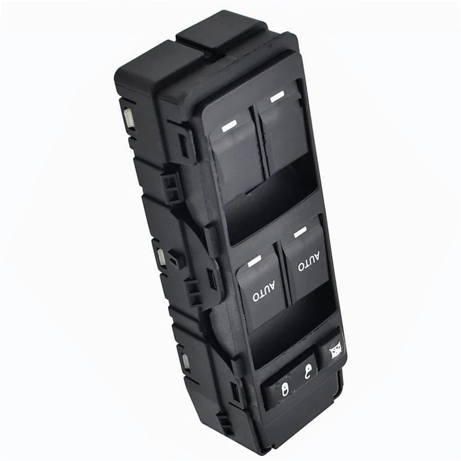 Interrupteur de lève-vitre haut de gamme pour Jeep Compass 2011-2015 - 6