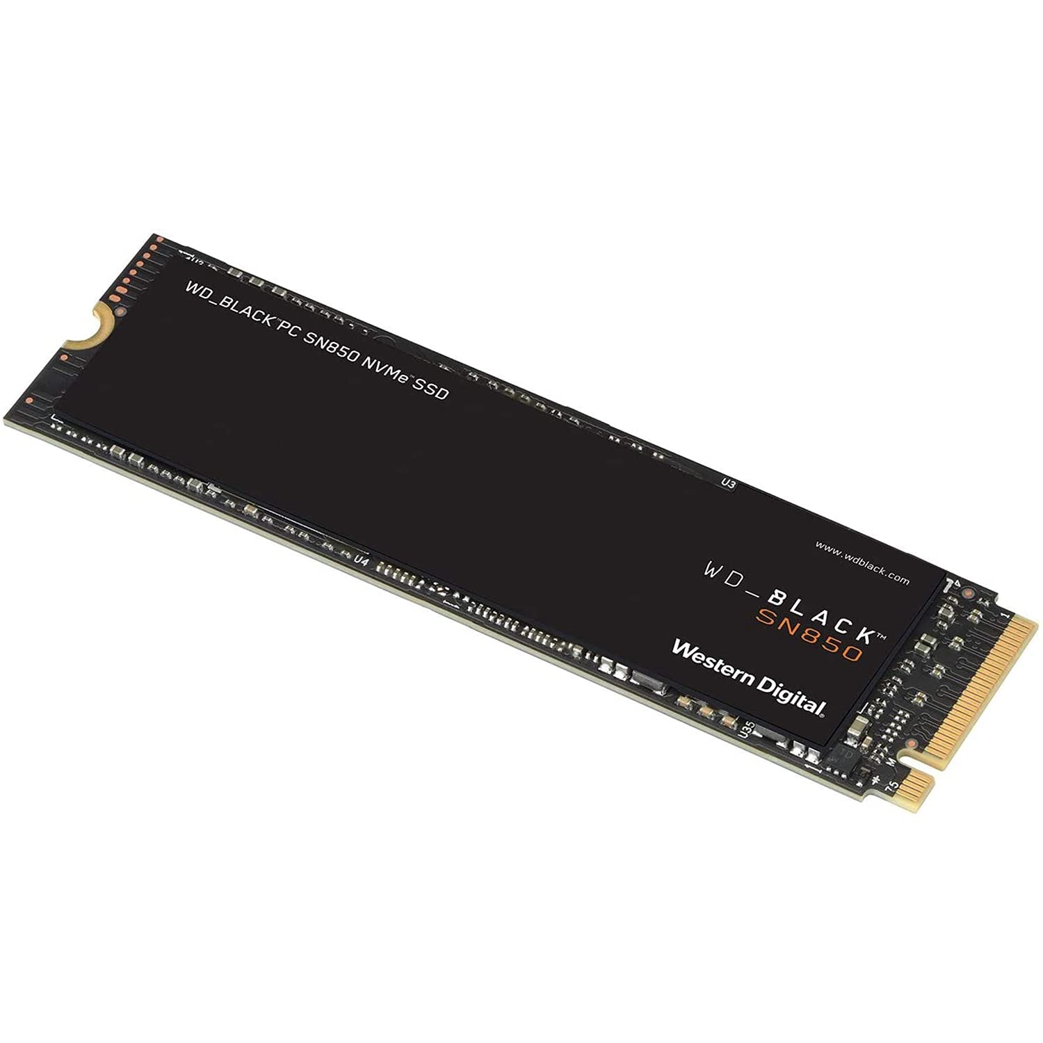 Amazon.in: Buy Western Digital WD Black SN850 NVMe M.2 2280 Amazon.in: Buy Western Digital WD Black SN850 NVMe M.2 2280