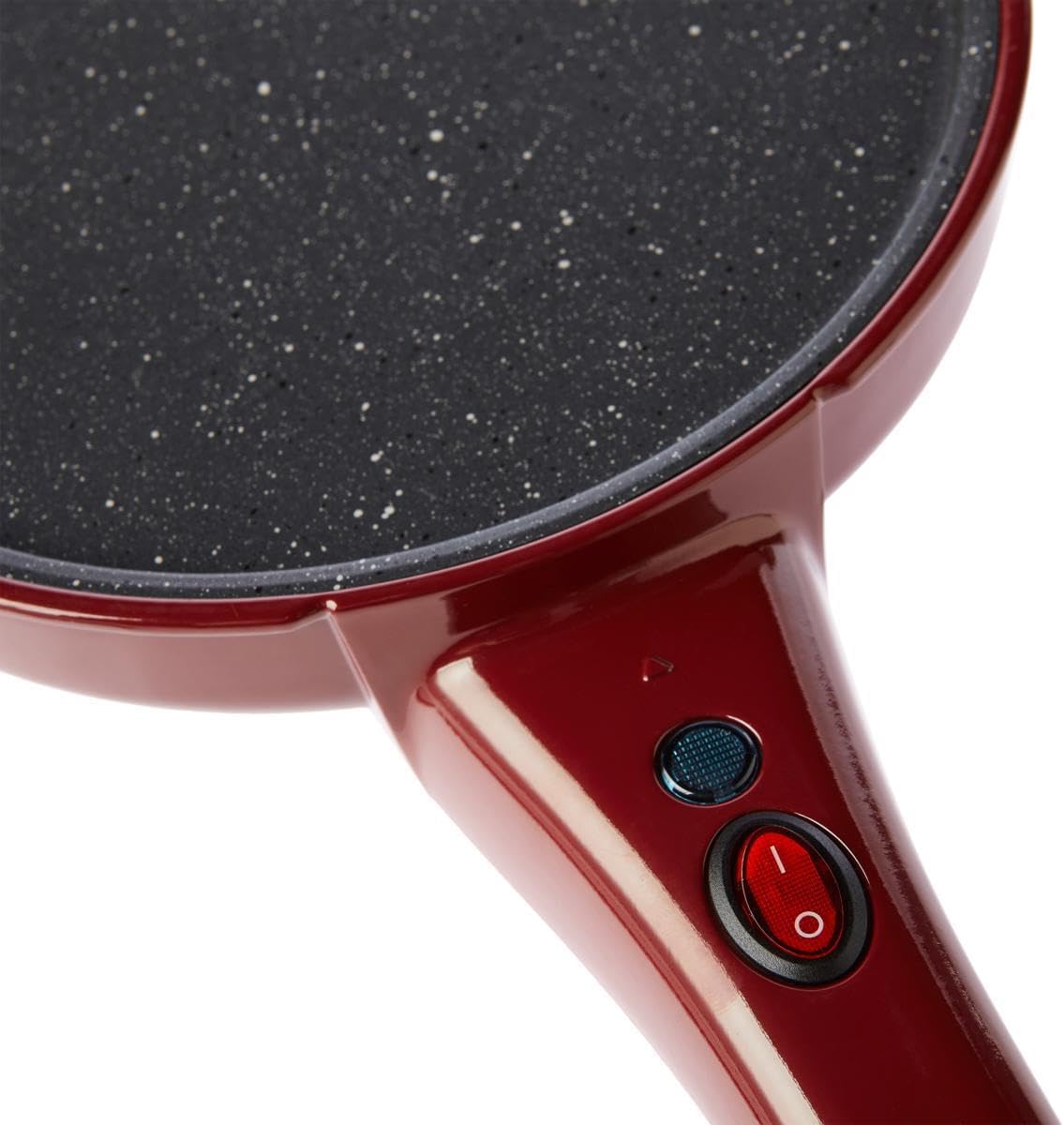 Curtis Stone Dura-Pan All Day Skillet (Renewed)