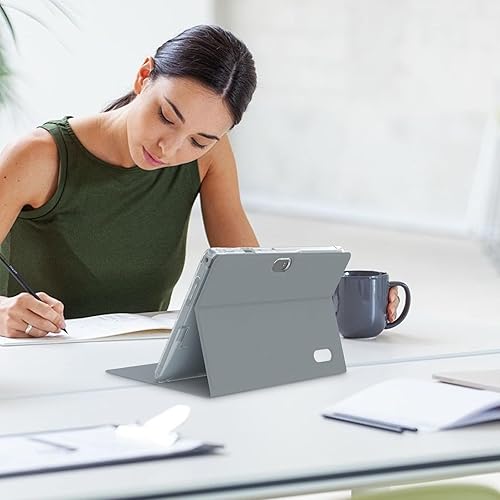 Miniatura 3 de ZZB Tablet Android 14 de 7 pulgadas, 8 GB de RAM (4 GB expandibles) 32 GB ROM Tablets soporta 1 TB MicroSD, Widevine L1, tableta de doble cámara 5G