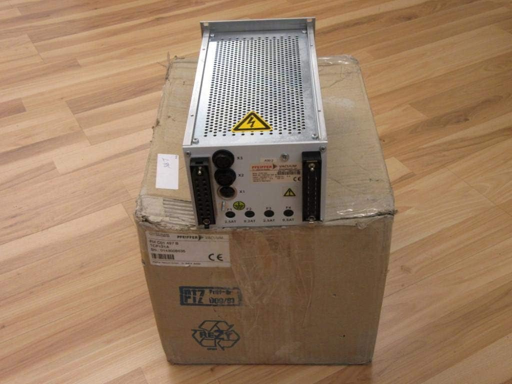 TCP-121 Vacuum Drive Unit TCP121