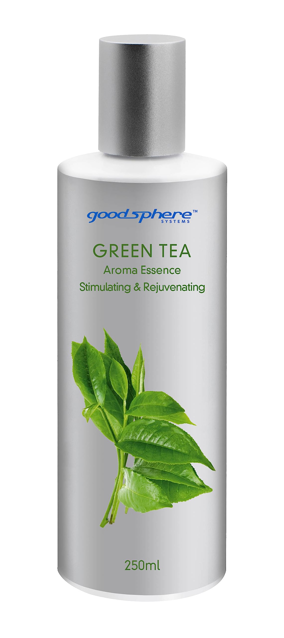 Goodsphere Essence Infusion Green Tea