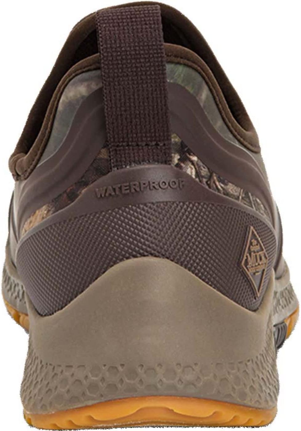 Men's Mossy Oak Country DNA® Outscape Slip On - Image 5