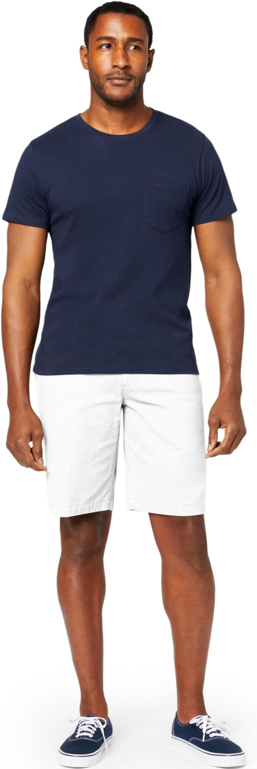 – Men's Perfect Short Shorts