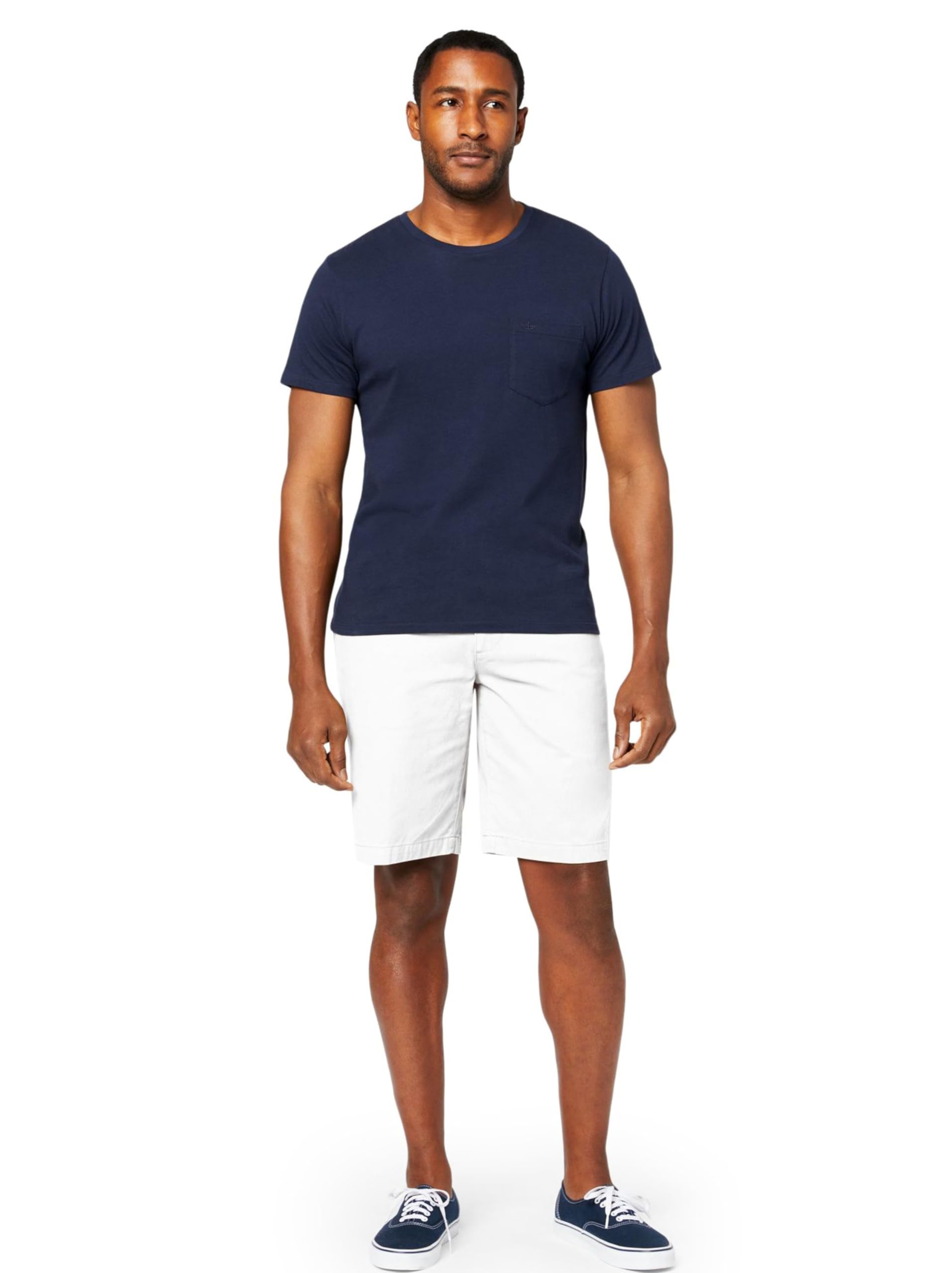 – Men's Perfect Short Shorts