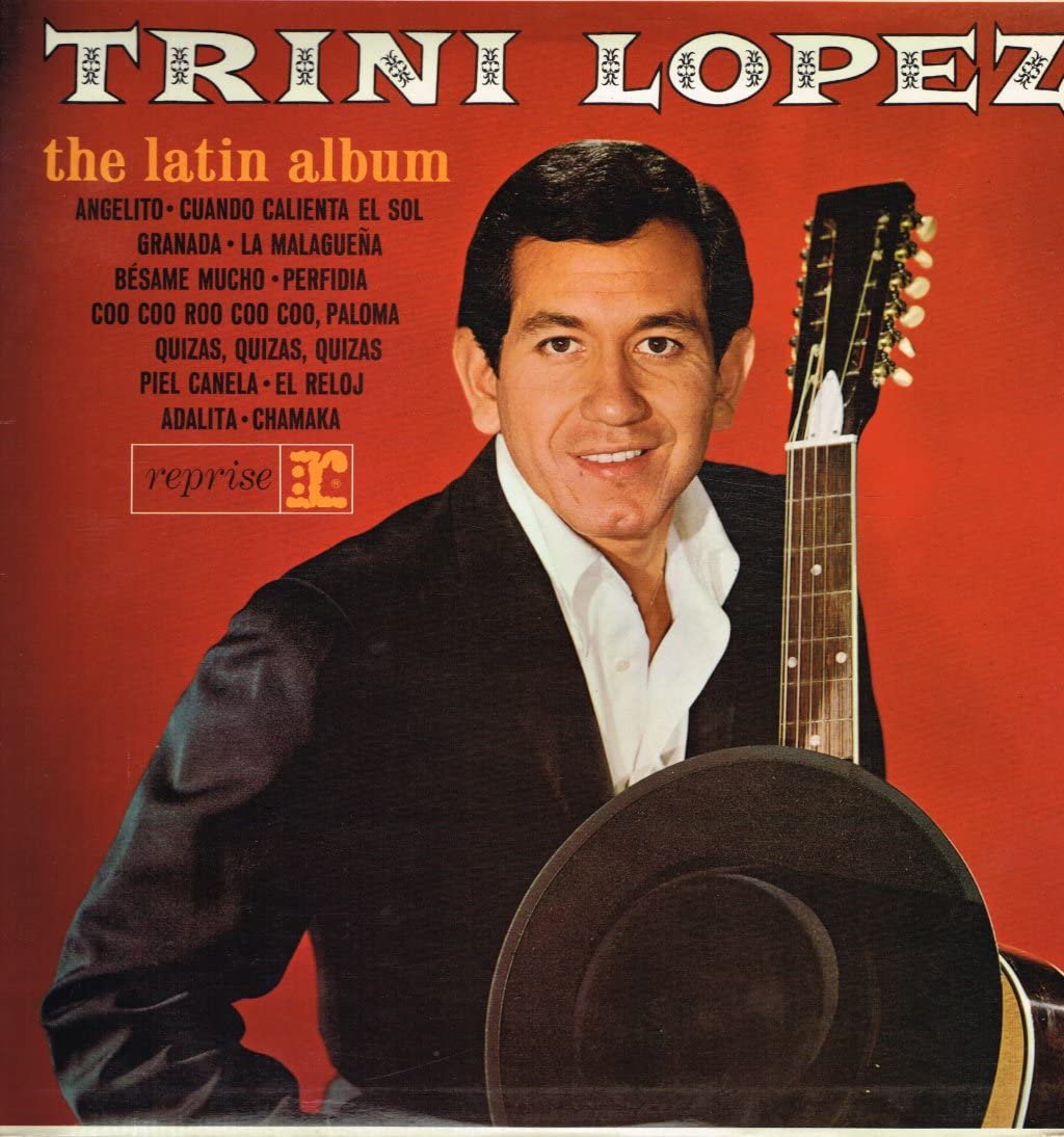 The Latin Album