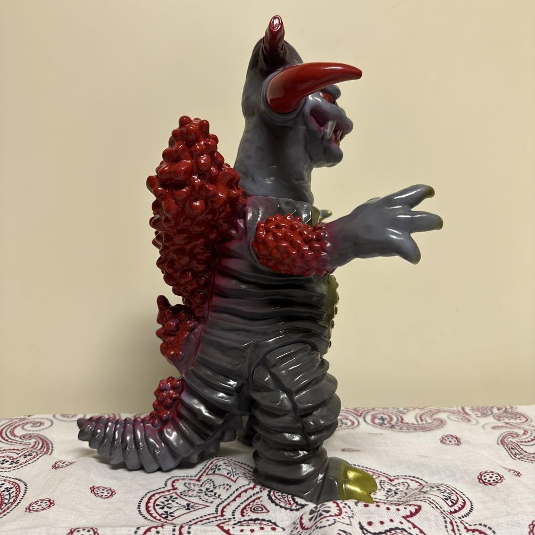 Amazon.co.jp: マックストイ ウルトラ怪獣シリーズ ギタギタンガ