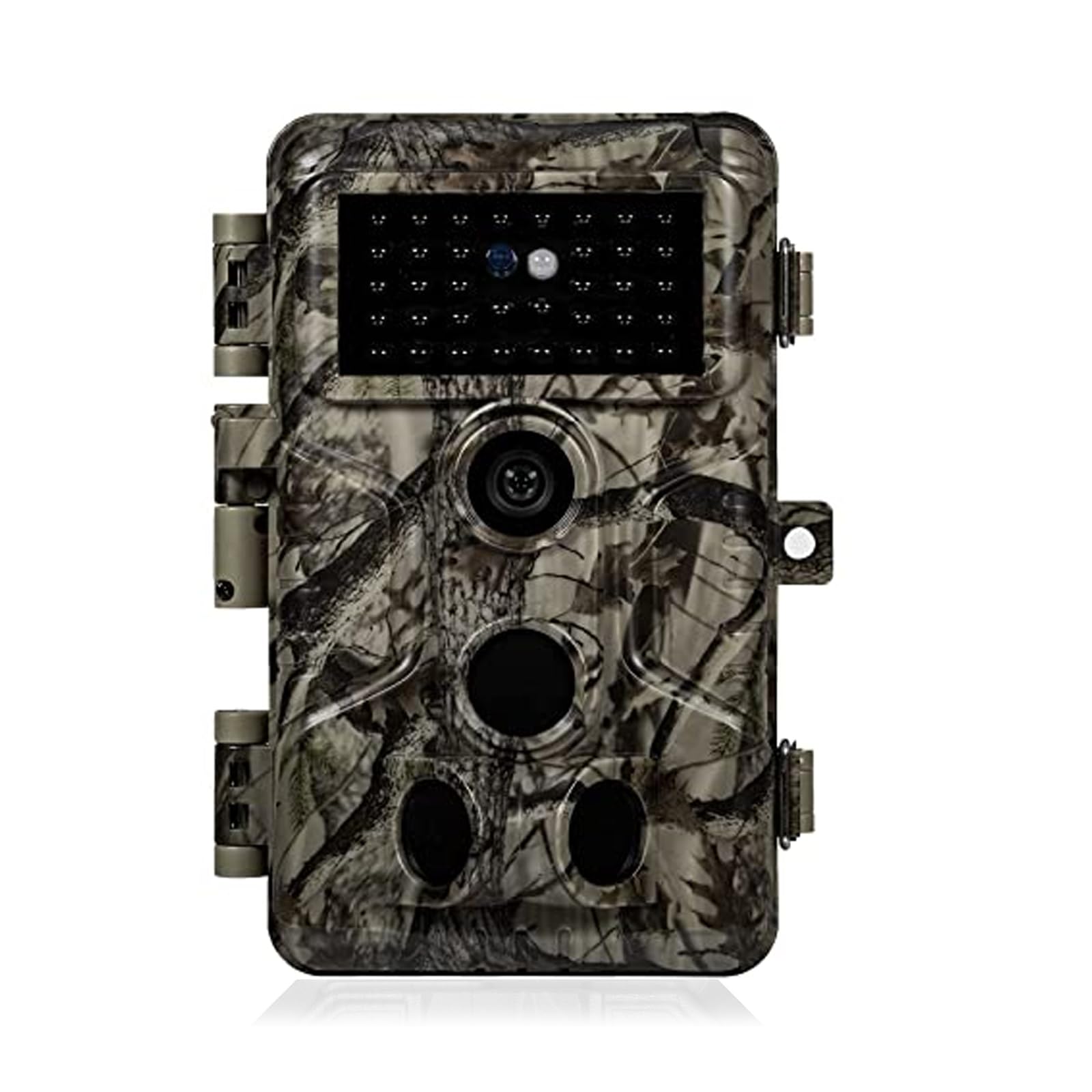 Amazon.co.jp: Meidase トレイルカメラ 32MP 1296p ゲームカメラ MP4