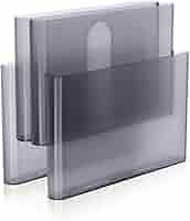 Kartell マガジンラック Amazon.com: Kartell Magazine Rack Magazine Rack by Giotto