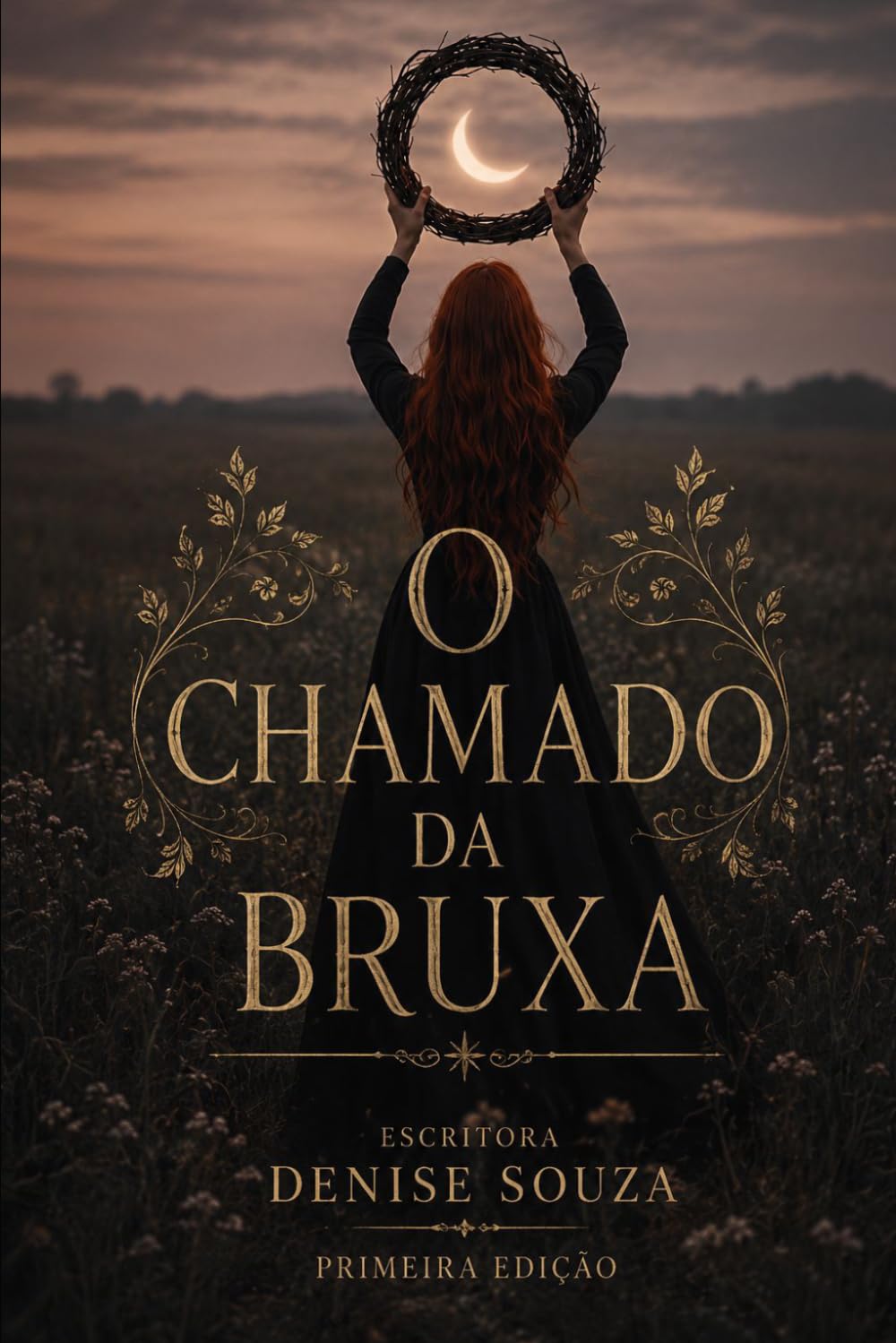o chamado da bruxa: o despertar