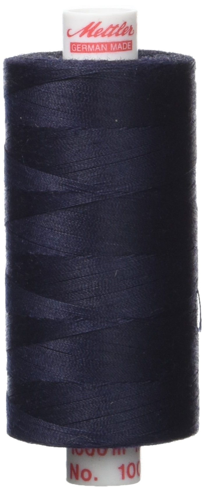 Bobine de fil Metrosene Mettler N°100 pour couture de précision et projets textiles durables