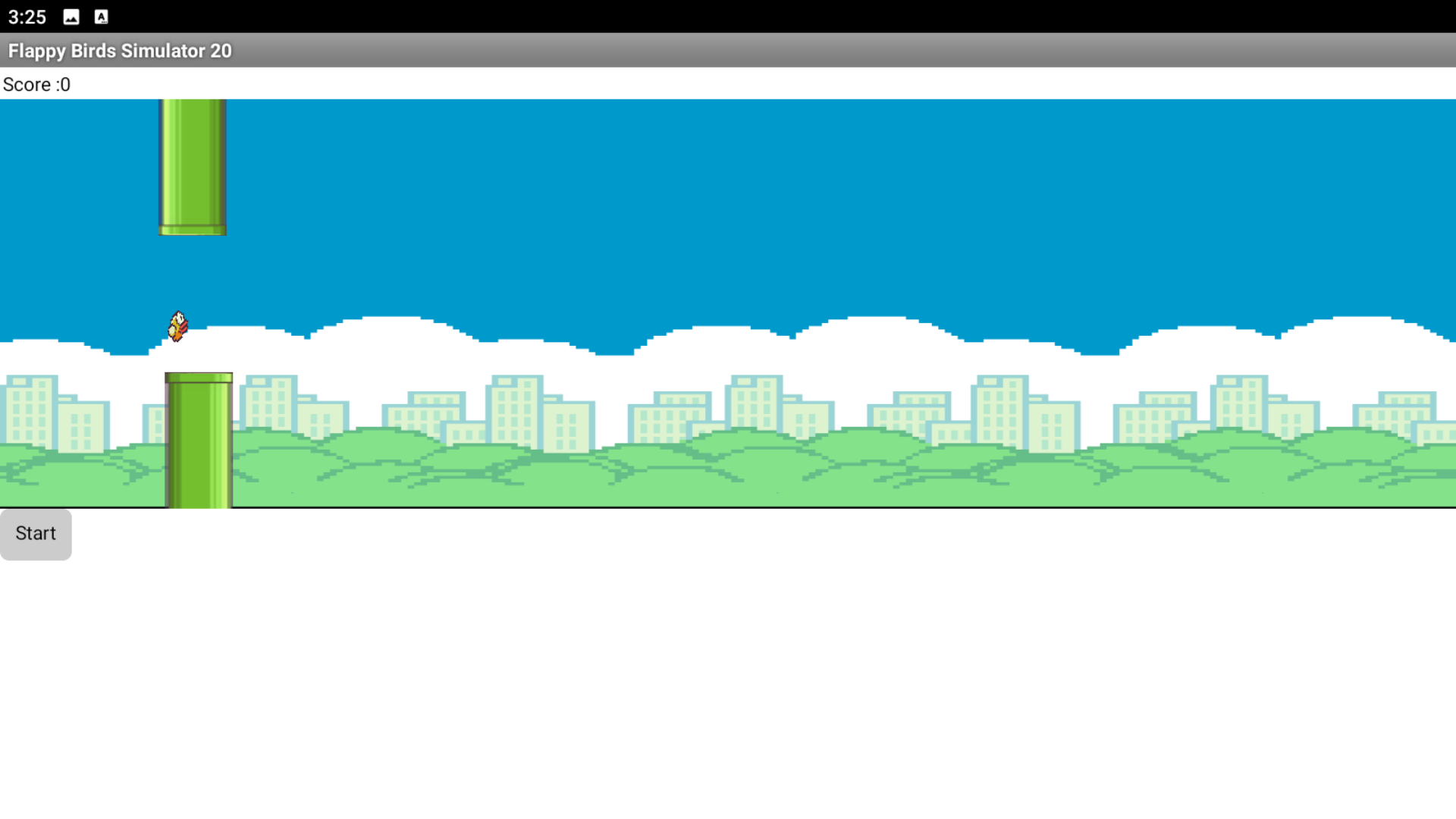 Plapping Simulator Flappy Simulator 2025 - App on Amazon Appstore