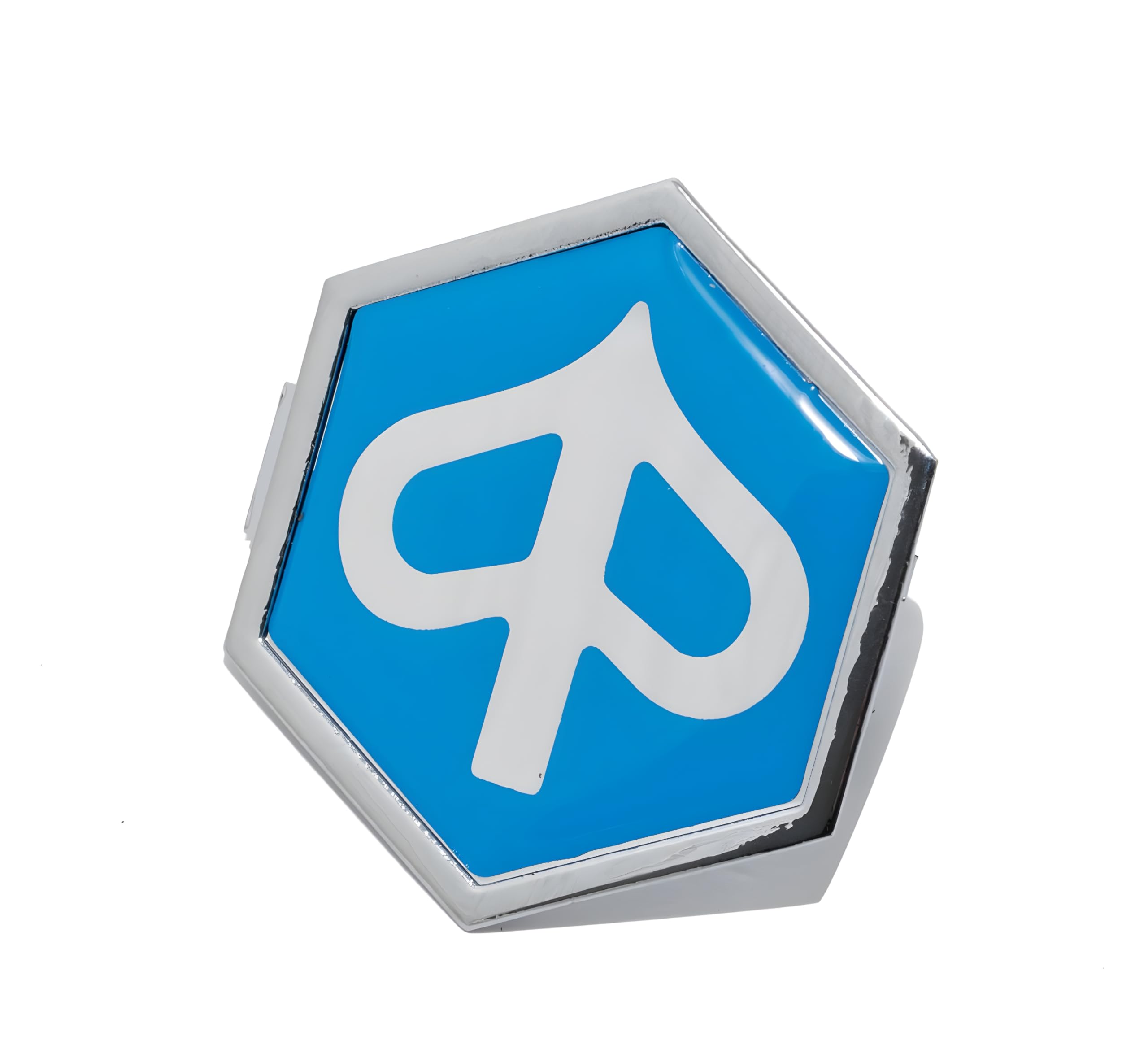 Piaggio Logo/emblème Panneau Avant – Différents modèles