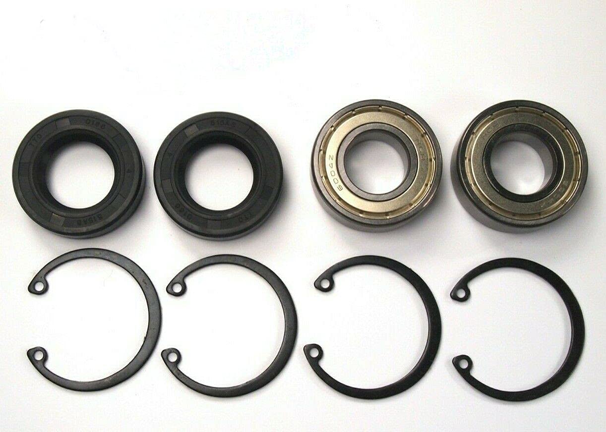 Buy Huskey Golf Cart Rear Axle Bearing & Seal Kit for EZGO, Marathon