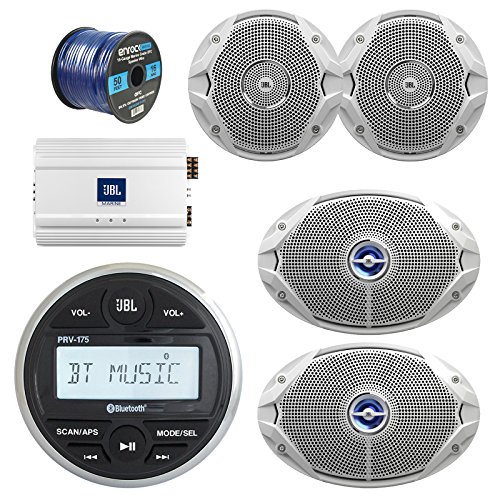 Best 4 Channel Amps of 2023 Reviews Music Authority