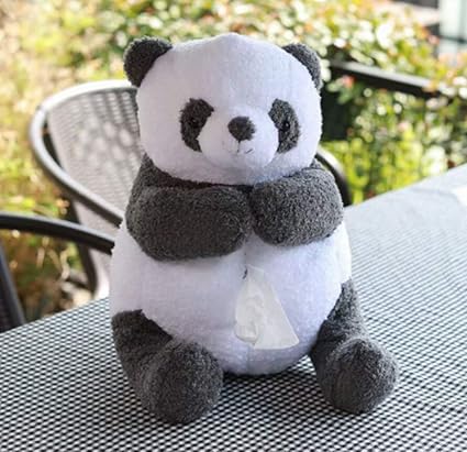 Amazon Somnvs258 超かわいい シャンシャン パンダ ふわふわしい ティッシュボックス かわいい ティッシュケース ぬいぐるみ 車 おもしろ ティッシュカバー ホルダー ぬいぐるみ 部屋 飾り 置物 プレゼント グッズ 中国 動物 ティッシュケース ホルダー オンライン通販 Amazon Somnvs258 超かわいい シャンシャン パンダ ふわふわしい ティッシュボックス かわいい ティッシュケース ぬいぐるみ 車 おもしろ ティッシュカバー ホルダー ぬいぐるみ 部屋 飾り 置物 プレゼント グッズ 中国 動物 ティッシュケース ホルダー オンライン通販