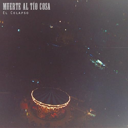 La Liebre By Muerte Al Tio Cosa On Amazon Music Amazon Com