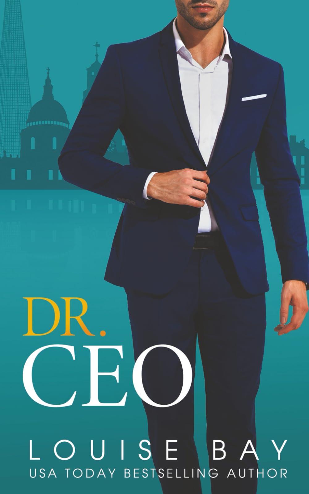 Dr. CEO: Special Edition (The Doctors Series)